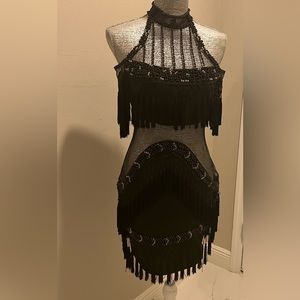 💎 Little black dress 🔥